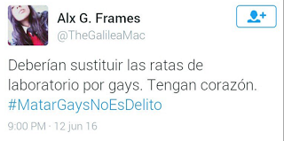 La lacra de la homofobia en nuestro país | Carmelo Beltrán La lacra de la homofobia en nuestro país | Carmelo Beltrán