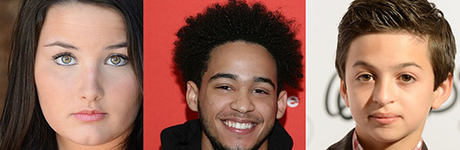 Ellos son los actores que se suman a ‘Spider-Man: Homecoming’