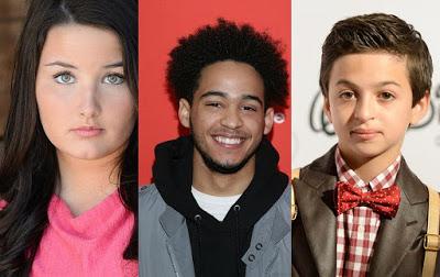 Ellos son los actores que se suman a ‘Spider-Man: Homecoming’