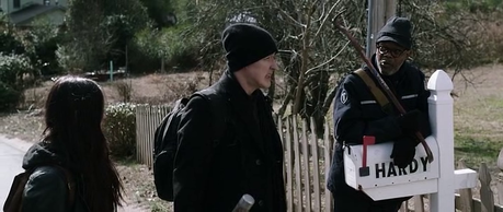 Cell: Zombies Muy Bien Comunicados