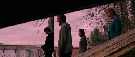 Cell: Zombies Muy Bien Comunicados