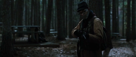 Cell: Zombies Muy Bien Comunicados