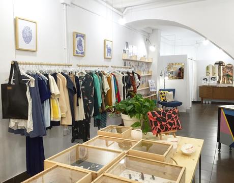 offbeat moda sostenible