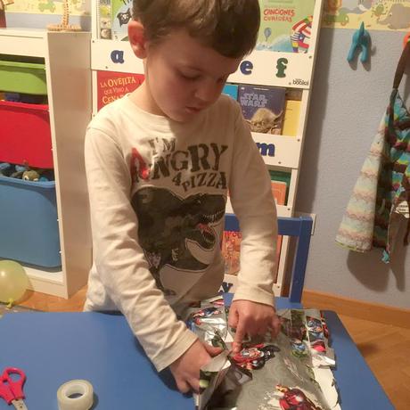 Montessori Stories: Alessandra Mosquera (Nuestros momentos Montessori)