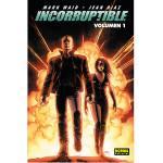 incorruptible