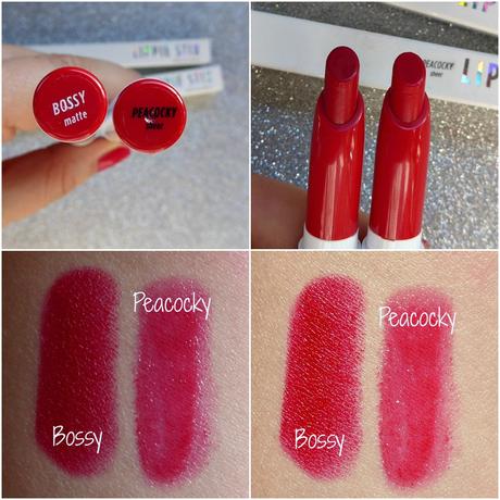 Mi opinión sobre los Lippie Stix de Colour pop: casi tan caros como MAC, mini tallas en realidad