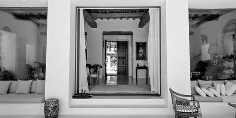 La finca ibicenca. Guía de la arquitectura rural tradicional de Ibiza