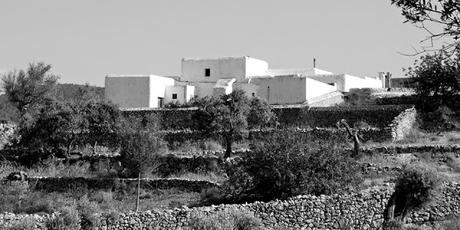 La finca ibicenca. Guía de la arquitectura rural tradicional de Ibiza