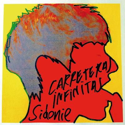 Escucha el homenaje de Sidonie al pop español en su nuevo single, 'Carreteras infinitas'