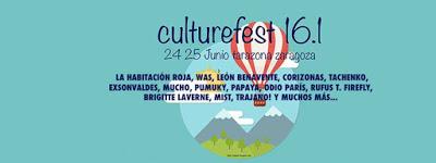 El Culturefest 2016 se pospone hasta agosto