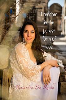 Se libre y deja a los demás ser libres