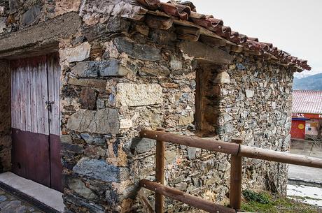 Ruta del sábado noche