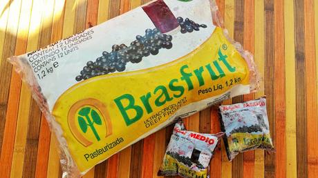 Cómo preparar un tazón o bol de açai perfecto