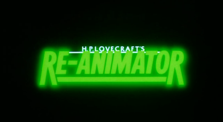 Re-Animator - 1985