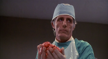 Re-Animator - 1985
