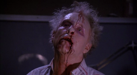 Re-Animator - 1985