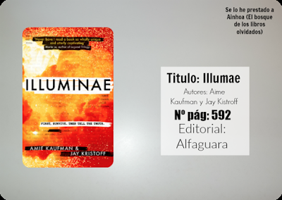 IMM Blog || Book Haul: Abril, Mayo, Junio 2016