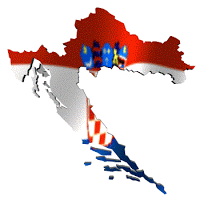 En la Eurocopa 2012 Croacia fue el último equipo al que se enfrentó la selección española en la frase de grupos. Lo mismo que sucede en la Eurocopa de Francia de 2016. Y como si de una alineación de equipo de fútbol, la gastronomía de Croacia es la siguiente.