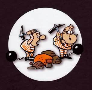 HEREDEROS DEL CACO BONIFACIO HEREDEROS DEL CACO BONIFACIO