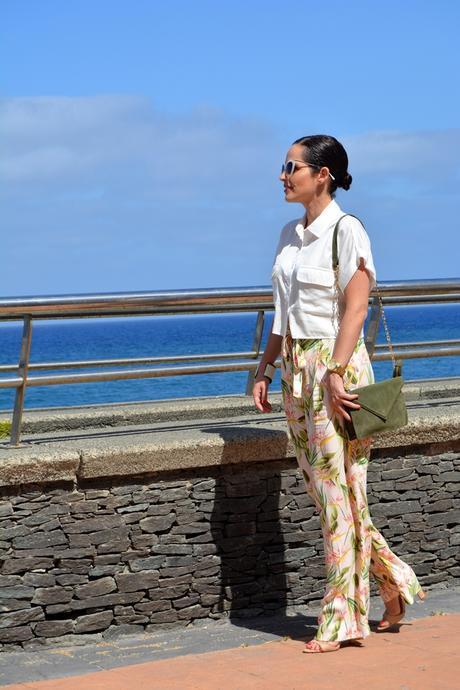 zara-cropped-shirt-and-palazzo-pants-outfit