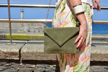 zara-cropped-shirt-and-palazzo-pants-outfit-6 zara-khaki-bag