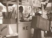 Fotos antiguas: carrito helados (1959)