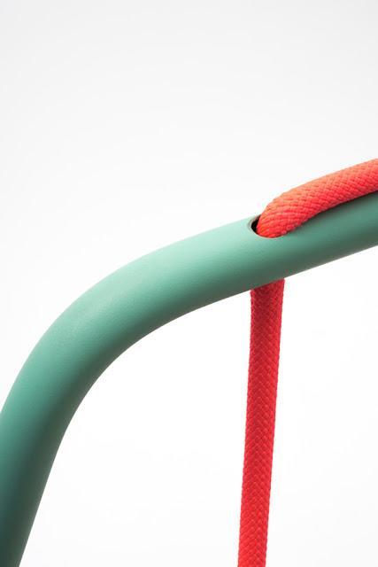 ROCKING SWING: DOBLE DIVERSIÓN ROCKING SWING: DOBLE DIVERSIÓN