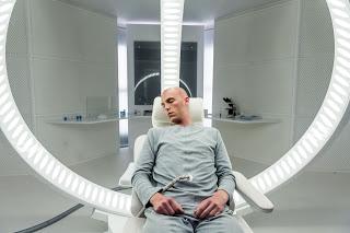 Proyecto Lázaro de Mateo Gil se estrenará en enero del 2017