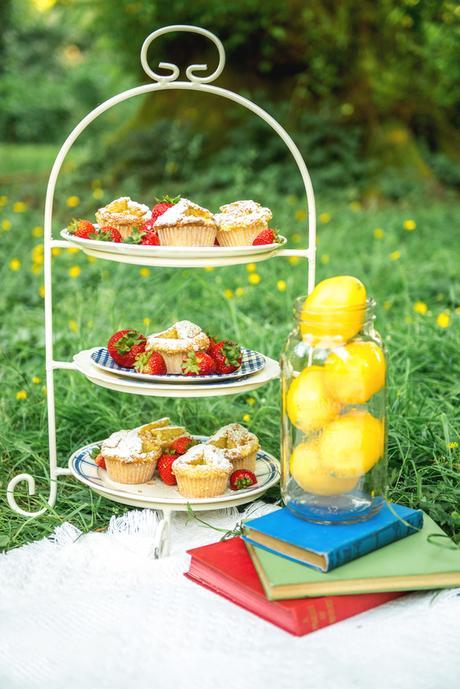 Preboda. Ideas para un Bonito Picnic+Propuestas.
