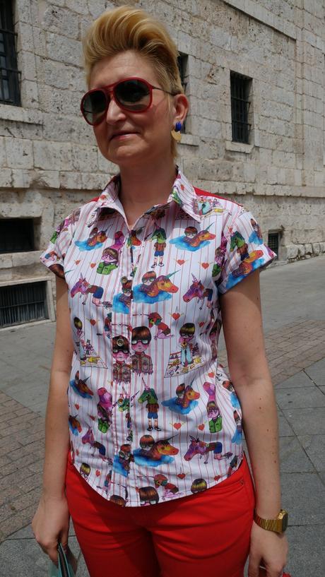 Outfit MakingUnicorns Outfit MakingUnicorns