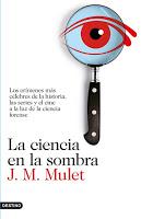 La ciencia en la sombra. J. M. Mulet