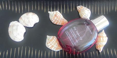 El bronceado (e irresistible) verano de Clarins