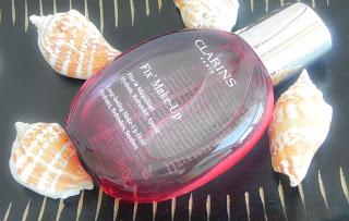 El bronceado (e irresistible) verano de Clarins