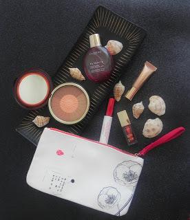 El bronceado (e irresistible) verano de Clarins