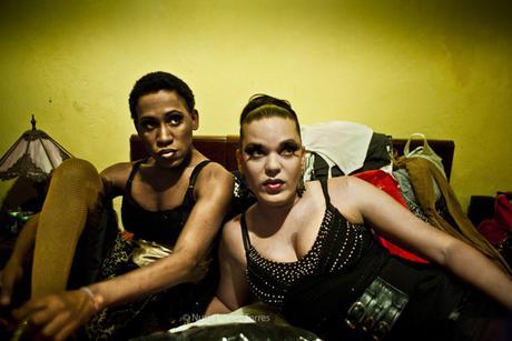 TransHabana, la mirada de Nuria López a la otra realidad de Cuba Foto 42