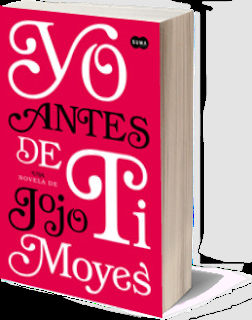 antes jojo moyes