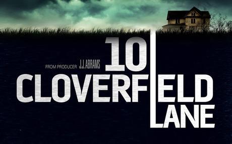 #Sofapelimanta: 10 Cloverfield lane #Sofapelimanta: 10 Cloverfield lane