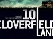 #Sofapelimanta: Cloverfield lane