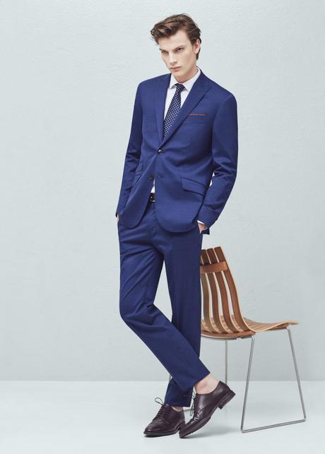 The Ultimate Guide to buy a mass market Suit (II): The Fitting Issue