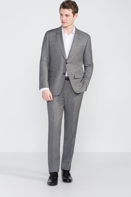 The Ultimate Guide to buy a mass market Suit (II): The Fitting Issue