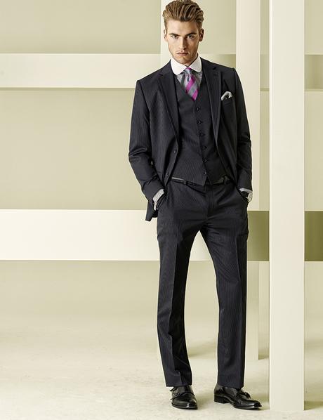 The Ultimate Guide to buy a mass market Suit (II): The Fitting Issue