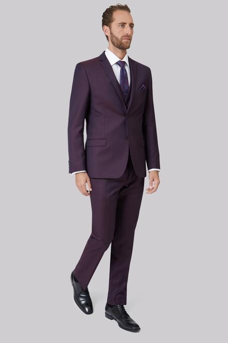 The Ultimate Guide to buy a mass market Suit (II): The Fitting Issue