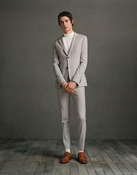 The Ultimate Guide to buy a mass market Suit (II): The Fitting Issue