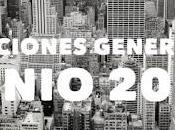 Elecciones generales junio 2016