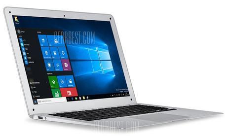 GearBest: Jumper EzBook 2 y EzPad 5s, precio y especificaciones