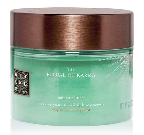 The Ritual of Karma, la Edición Limitada de Verano de Rituals