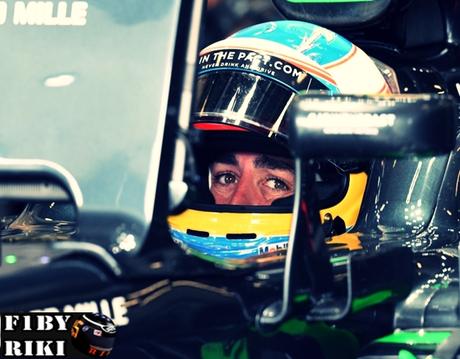 Alonso: 