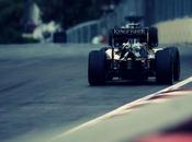carrera Hulkenberg afectada error clasificación