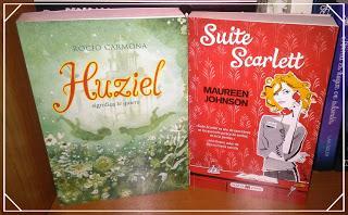 ¡Paquete a la vista! #44 + Sorteos