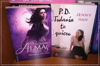 ¡Paquete a la vista! #44 + Sorteos